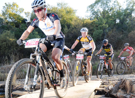 Triathlon Coach