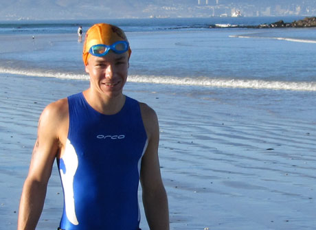 Triathlon Coach